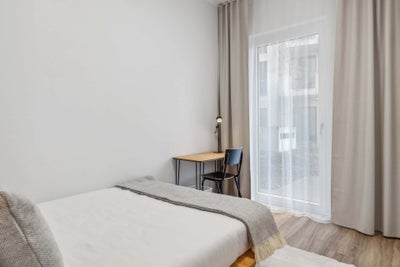 Zimmer Berliner Straße in Leipzig
