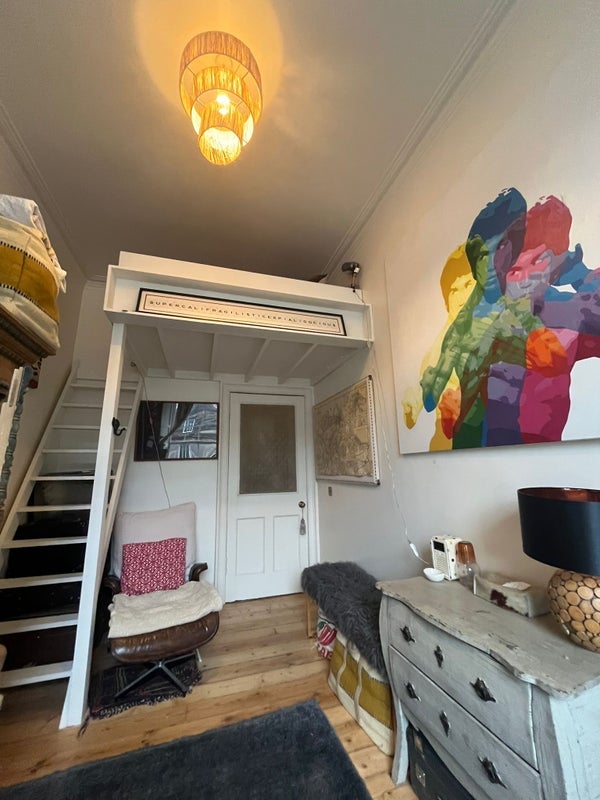 Room Dundas Street in City of Edinburgh