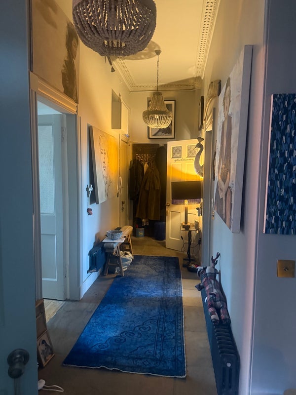 Room Dundas Street in City of Edinburgh
