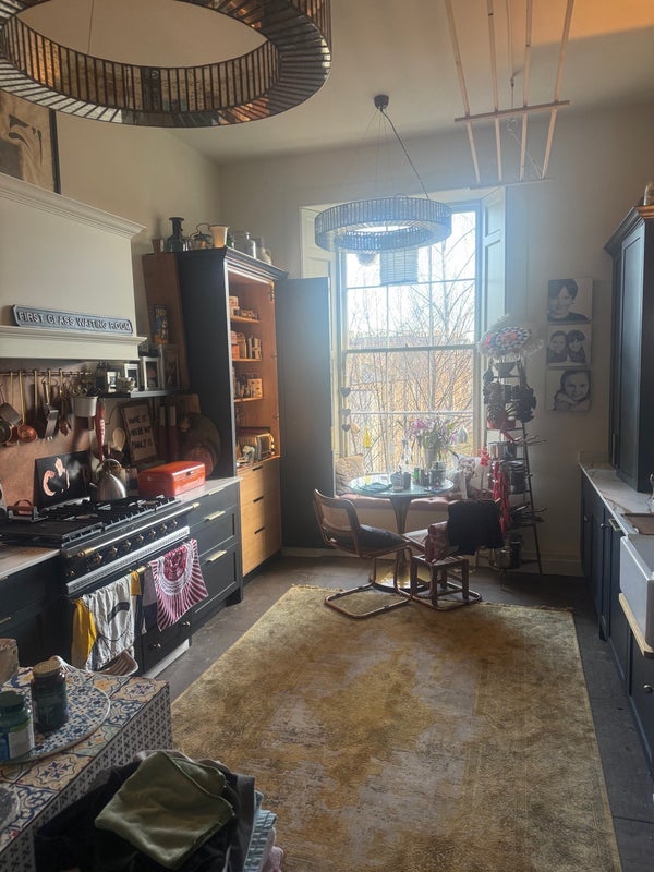 Room Dundas Street in City of Edinburgh