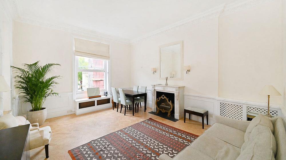 Flat South Molton Street in City of Westminster