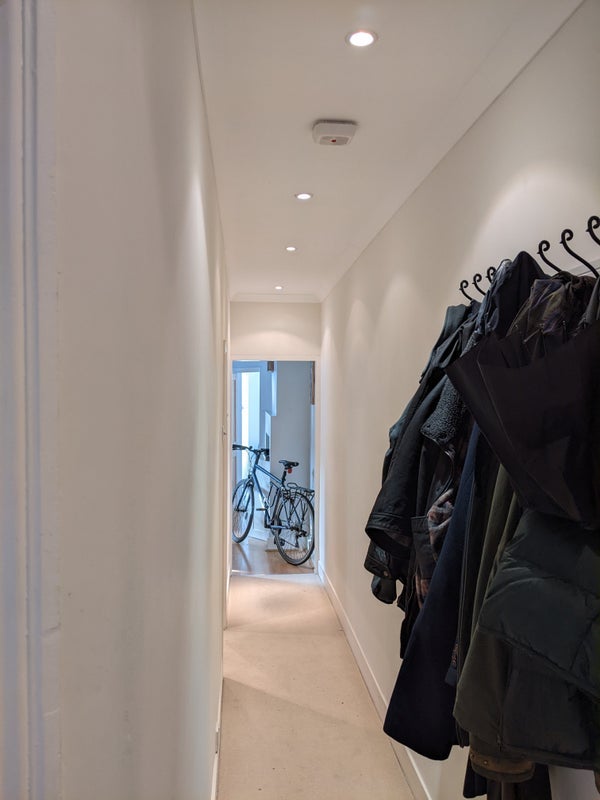 Room Treport Street in Greater London