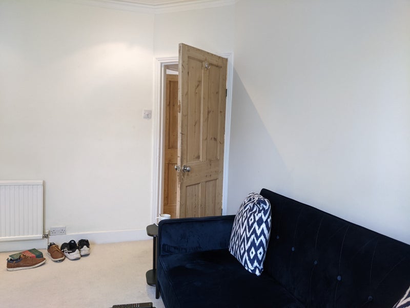 Room Treport Street in Greater London