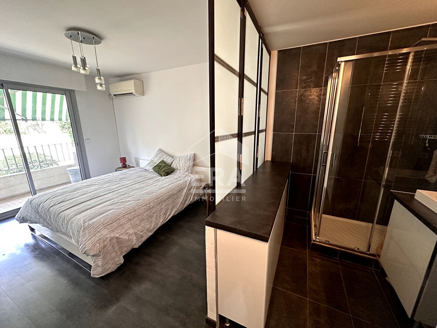 Flat Avenue du Campon in Le Cannet