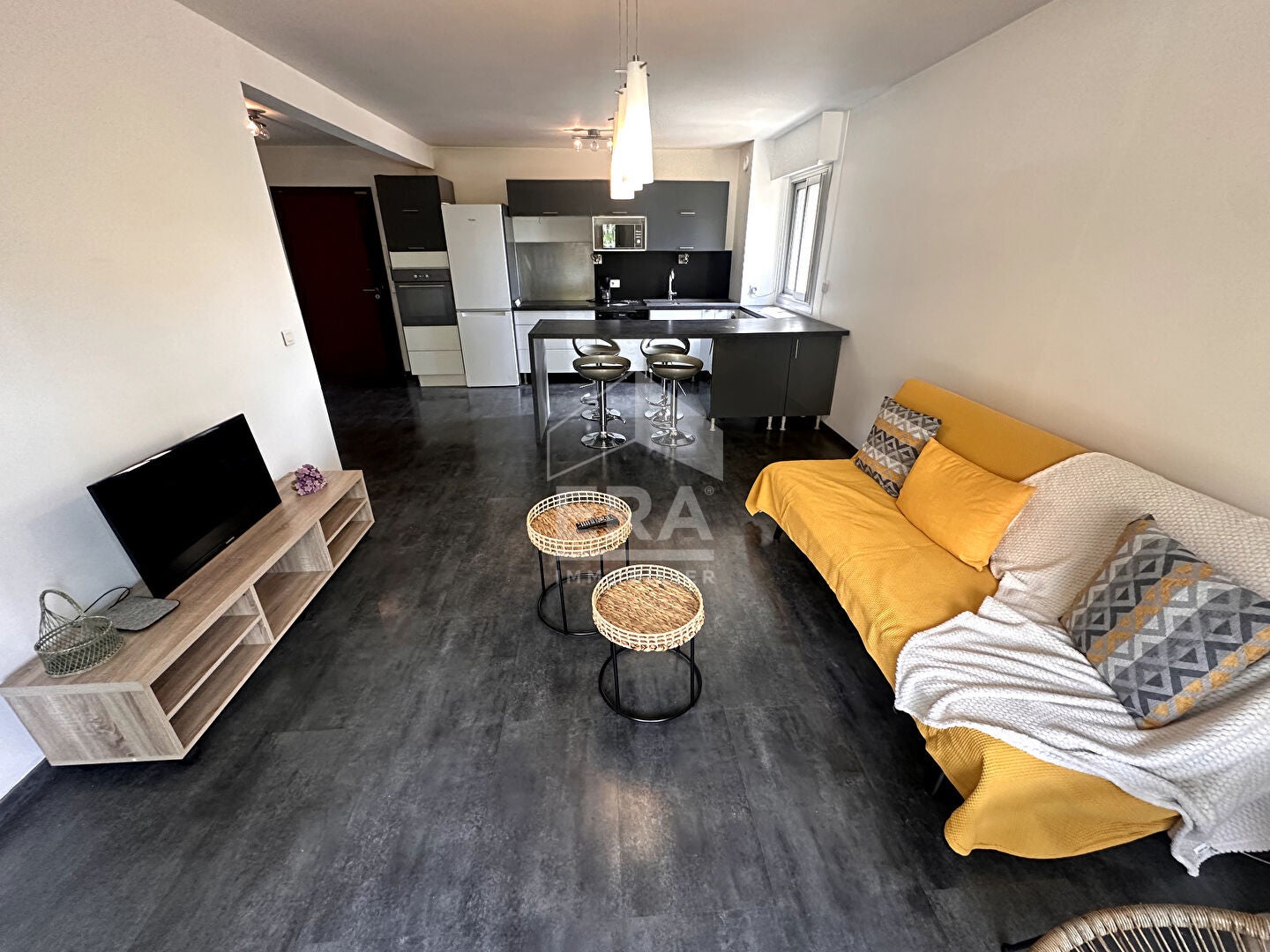 Appartement Avenue du Campon à Le Cannet