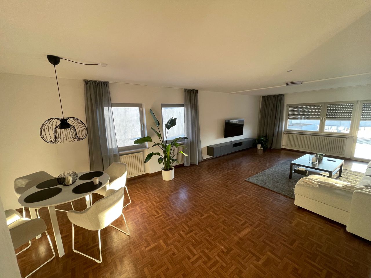 Wohnung Heinrich-Wittmann-Straße in Karlsruhe