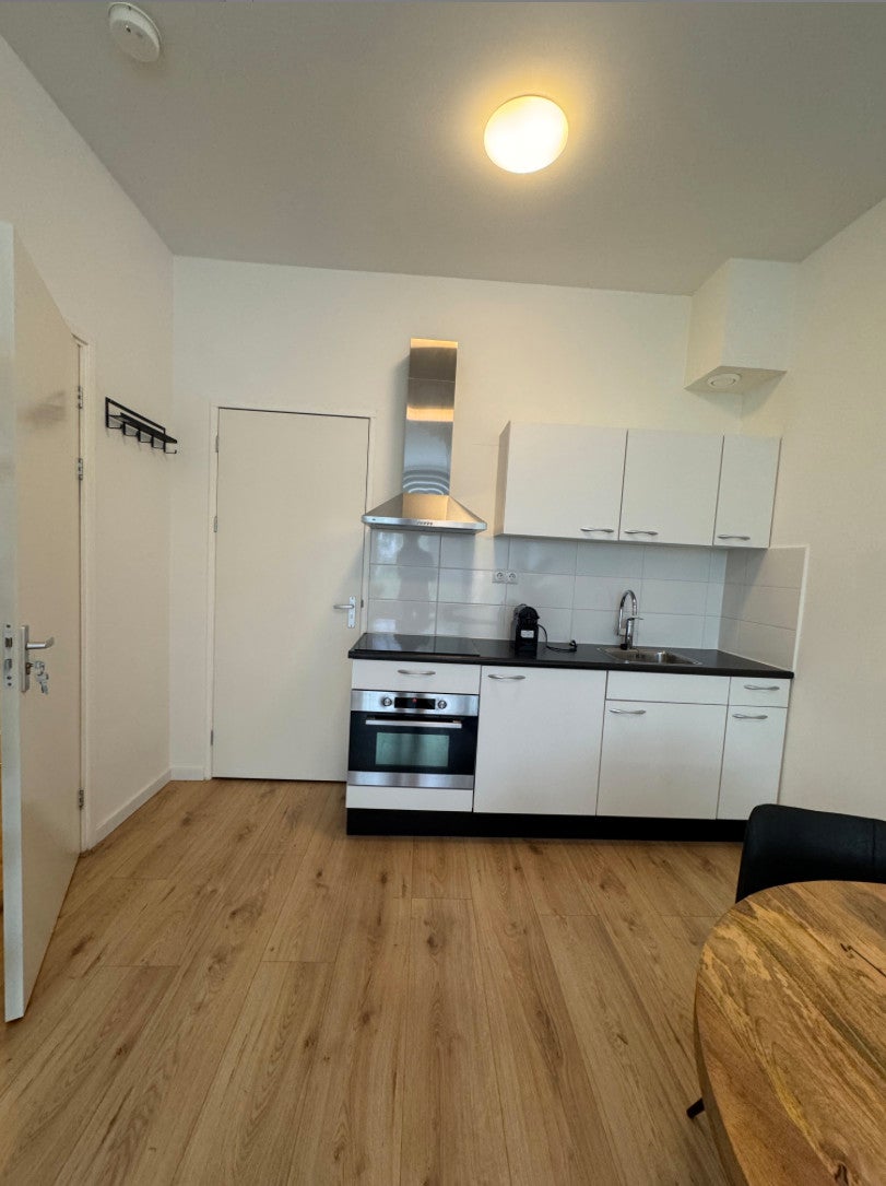 Woning te huur: Middellandplein, Rotterdam