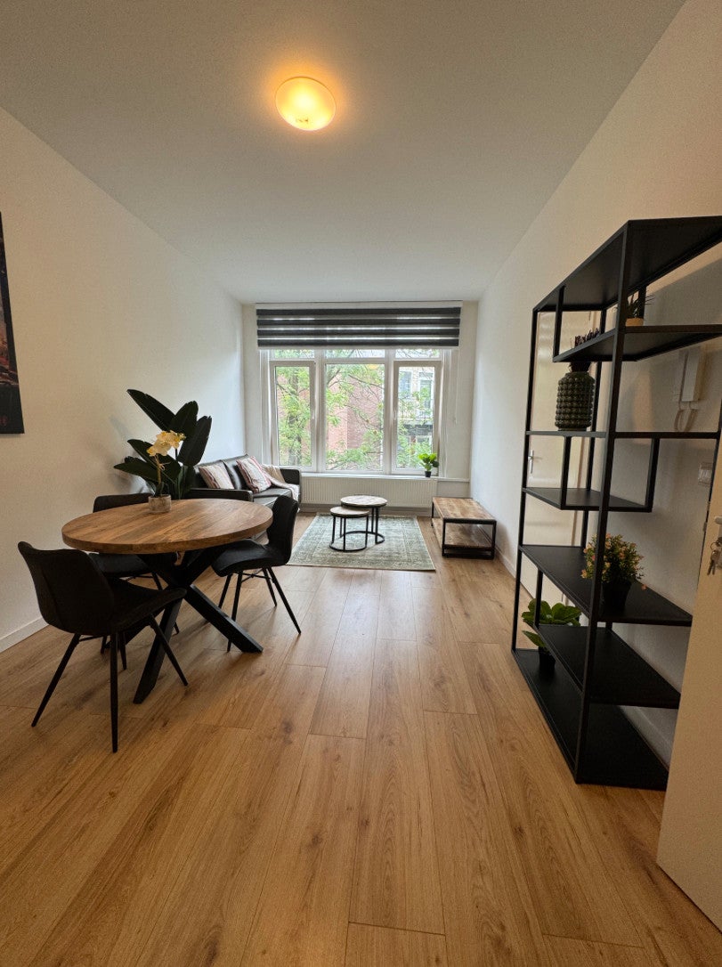 Woning te huur: Middellandplein, Rotterdam