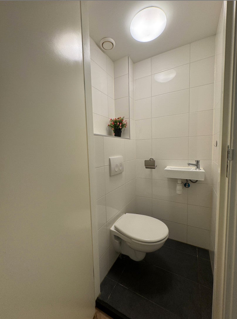 Woning te huur: Middellandplein, Rotterdam