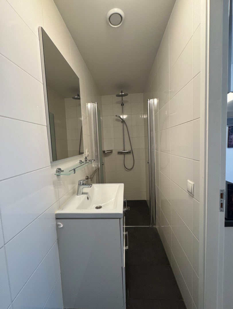Woning te huur: Middellandplein, Rotterdam