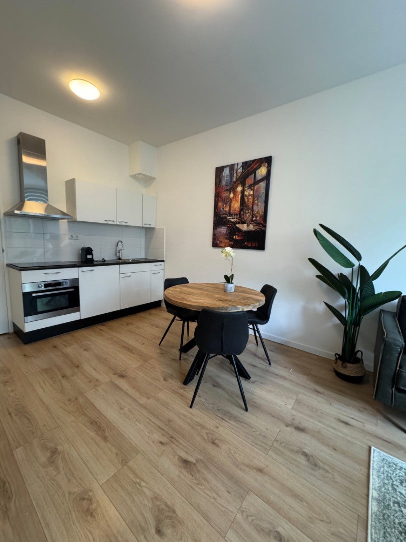 Woning te huur: Middellandplein, Rotterdam