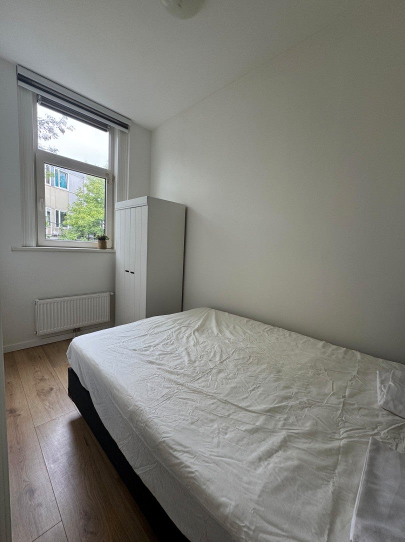 Woning te huur: Middellandplein, Rotterdam
