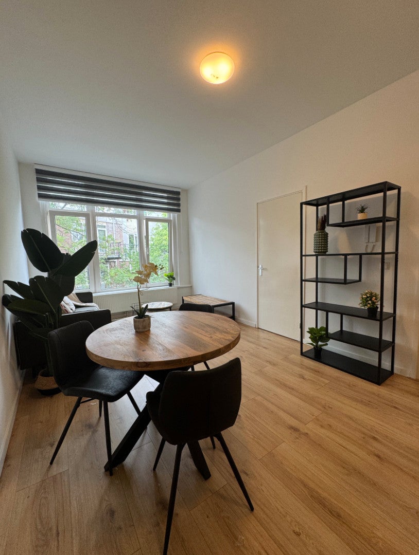 Woning te huur: Middellandplein, Rotterdam