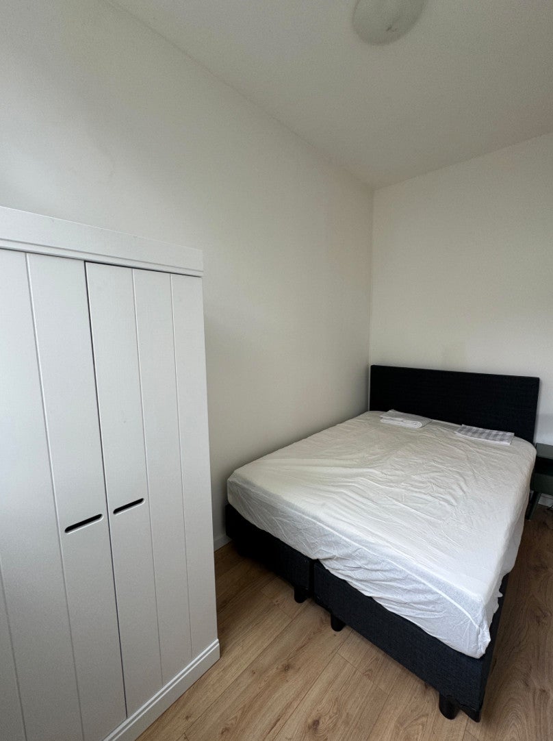 Woning te huur: Middellandplein, Rotterdam