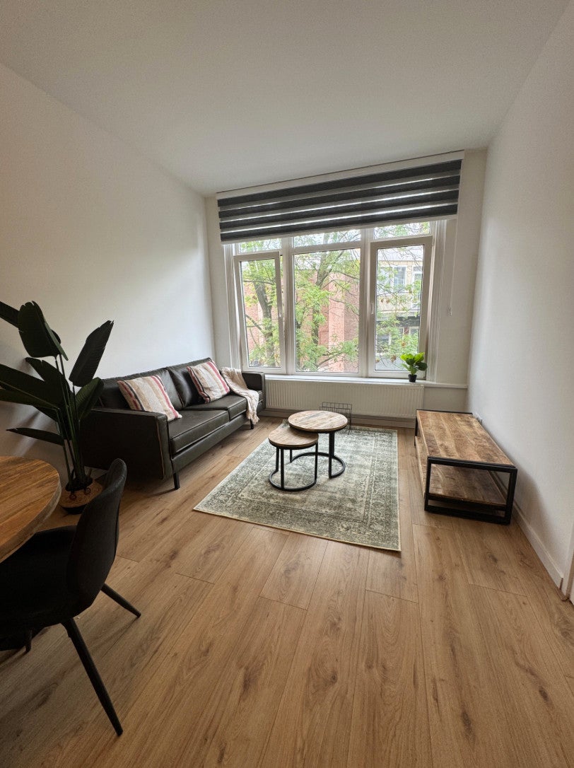 Woning te huur: Middellandplein, Rotterdam