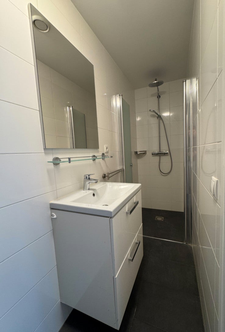 Woning te huur: Middellandplein, Rotterdam