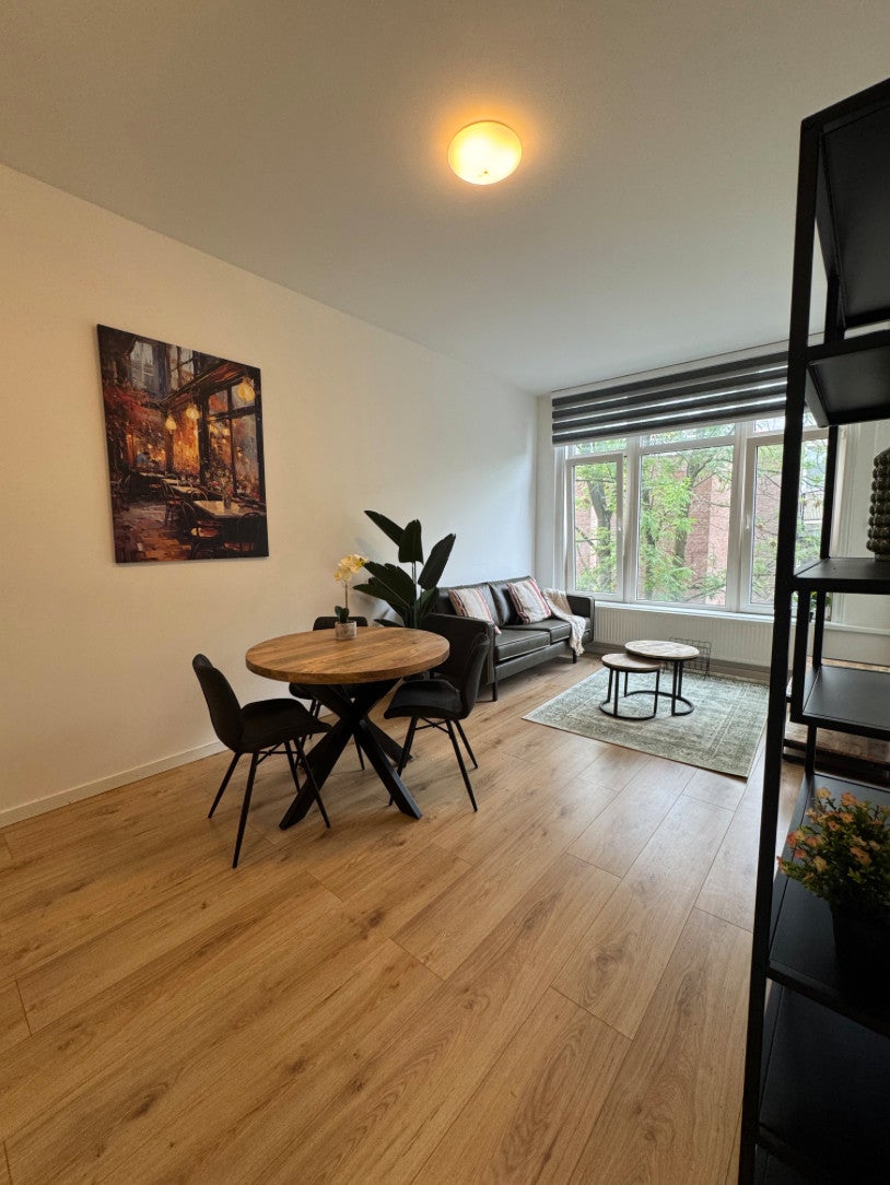 Woning te huur: Middellandplein, Rotterdam