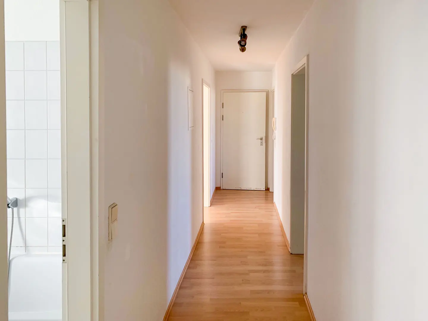Wohnung Halberstädter Straße in Magdeburg