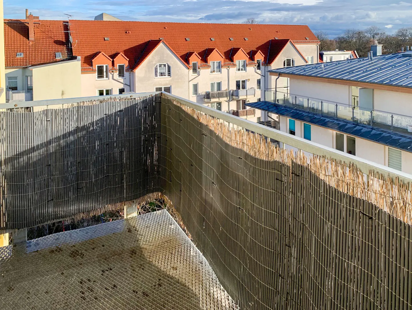 Wohnung Halberstädter Straße in Magdeburg