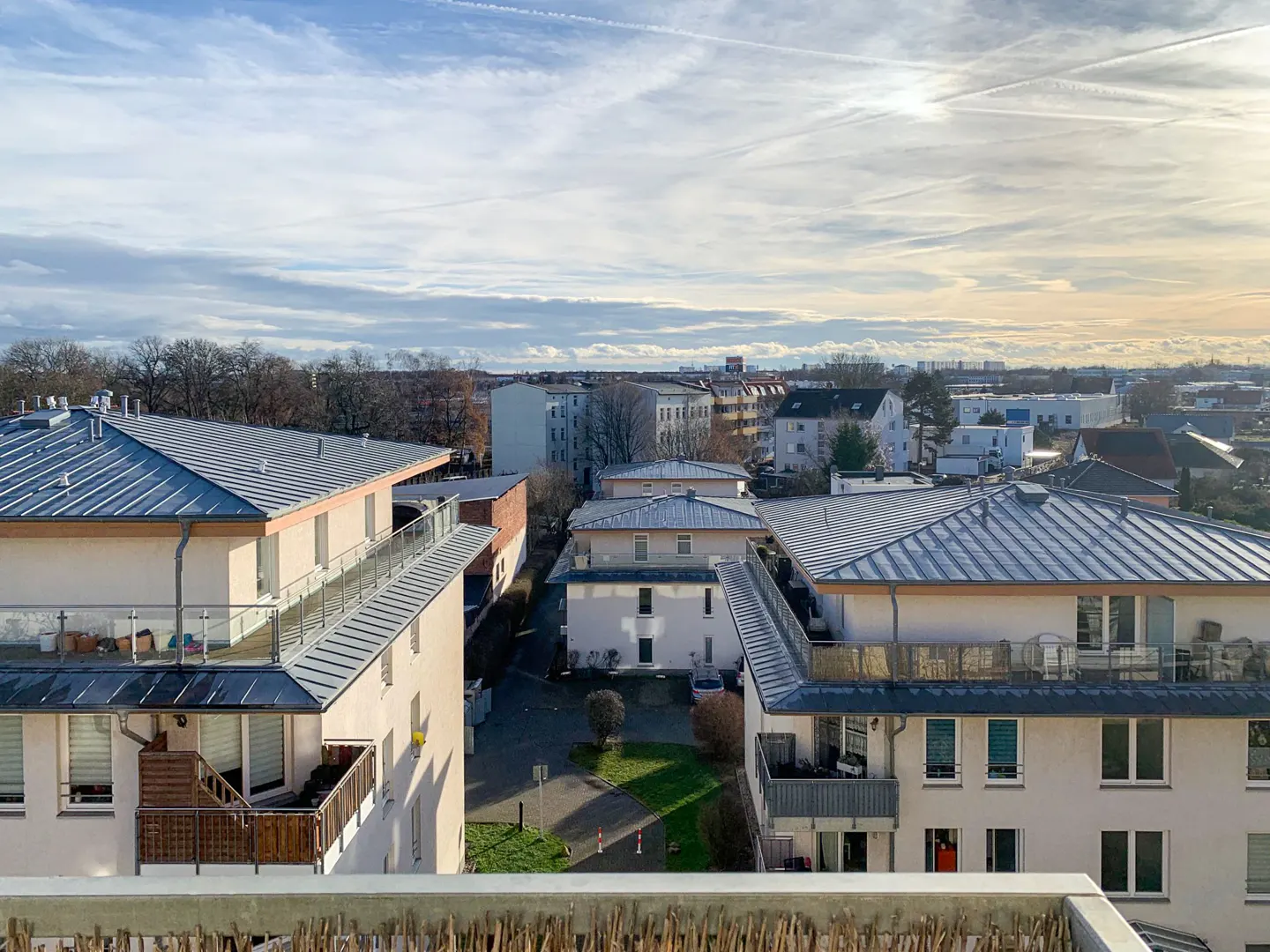 Wohnung Halberstädter Straße in Magdeburg