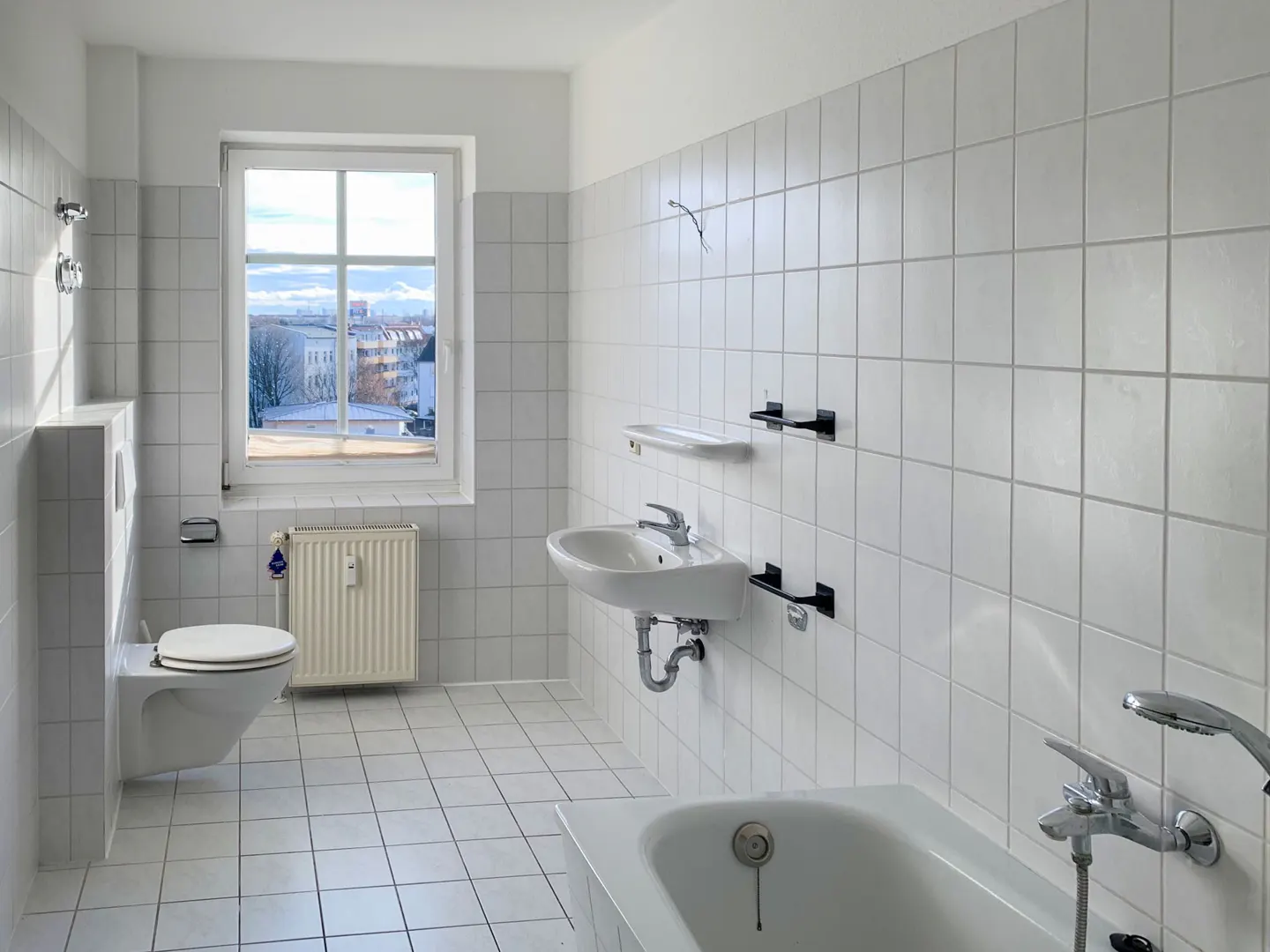 Wohnung Halberstädter Straße in Magdeburg