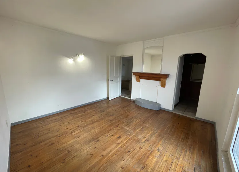 Maison Avenue Jean Chaubet à Toulouse