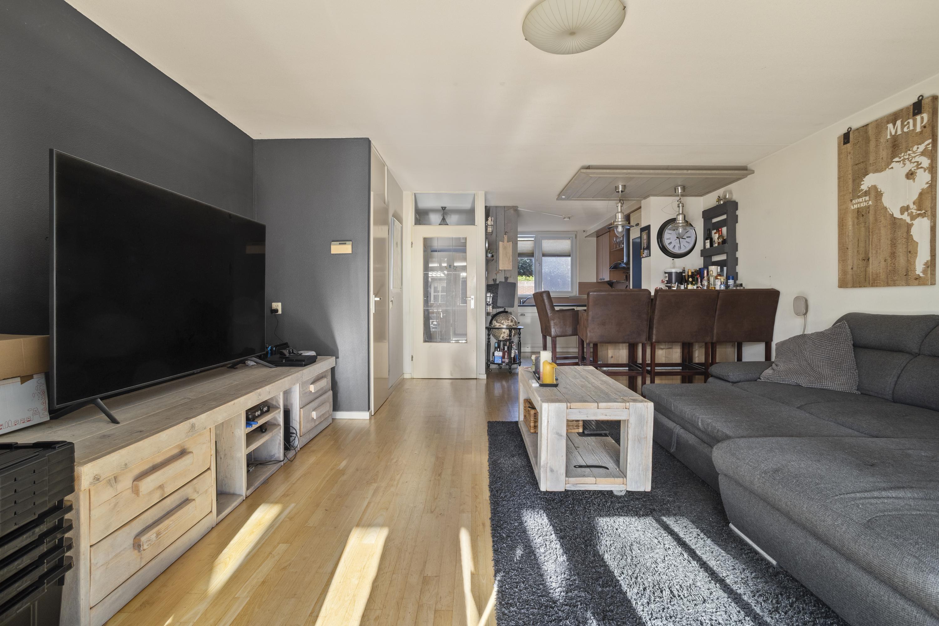 Huis Tine Marcushof 11 in Castricum