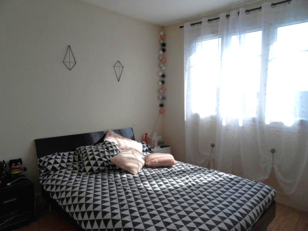 Appartement C 12 à La Ferté-Bernard