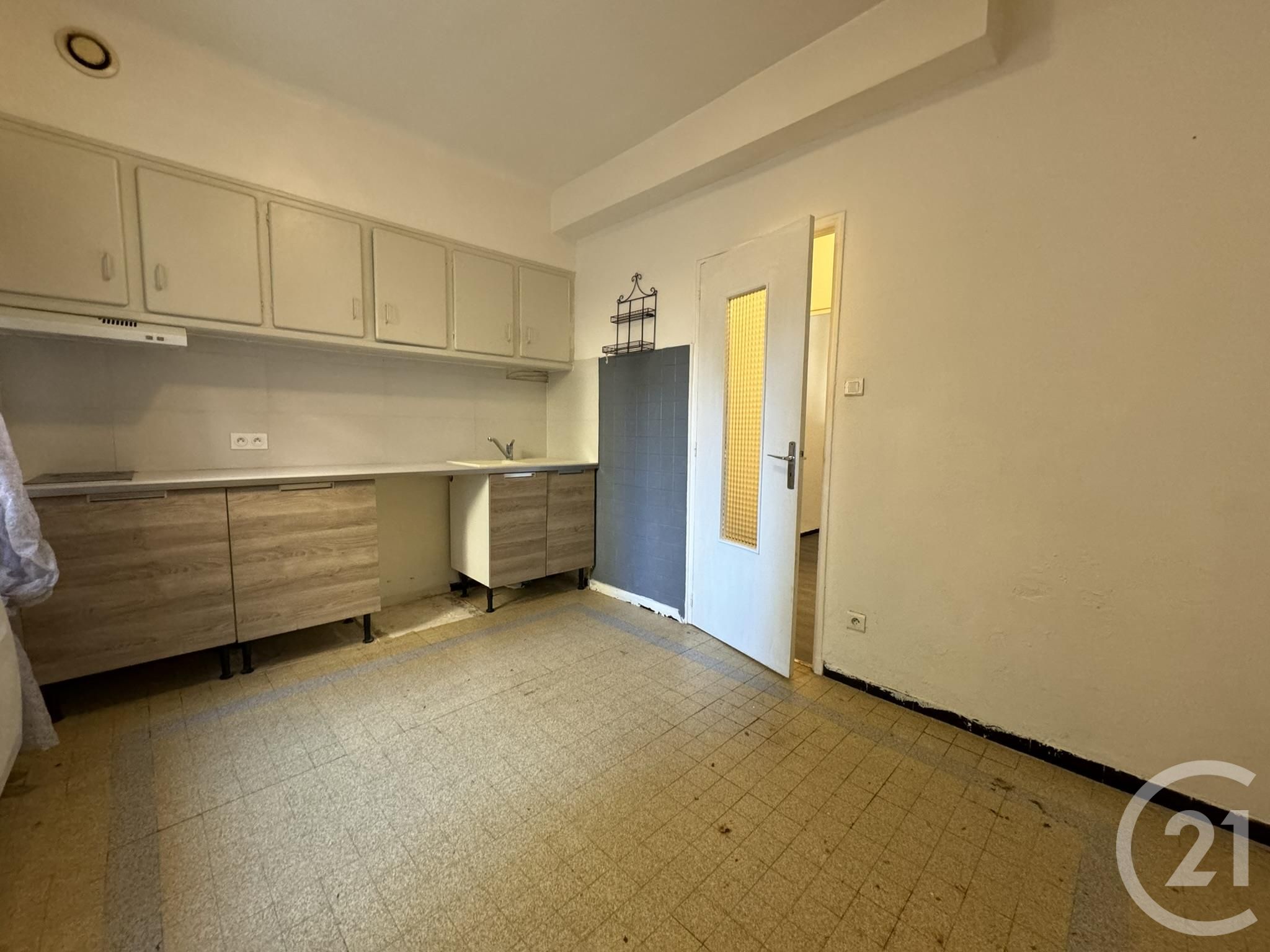 Appartement Impasse Baume Longue à Martigues