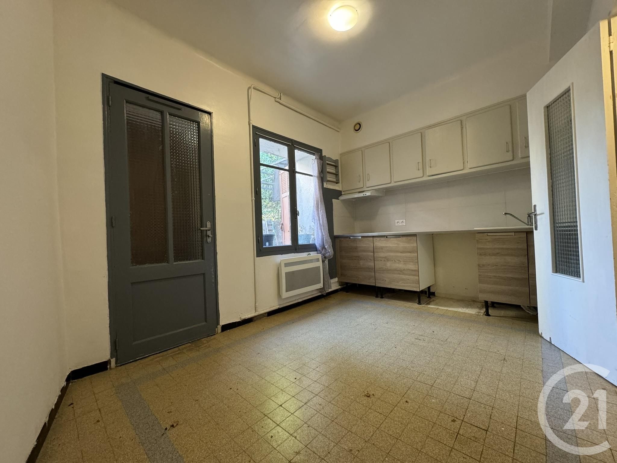 Appartement Impasse Baume Longue à Martigues