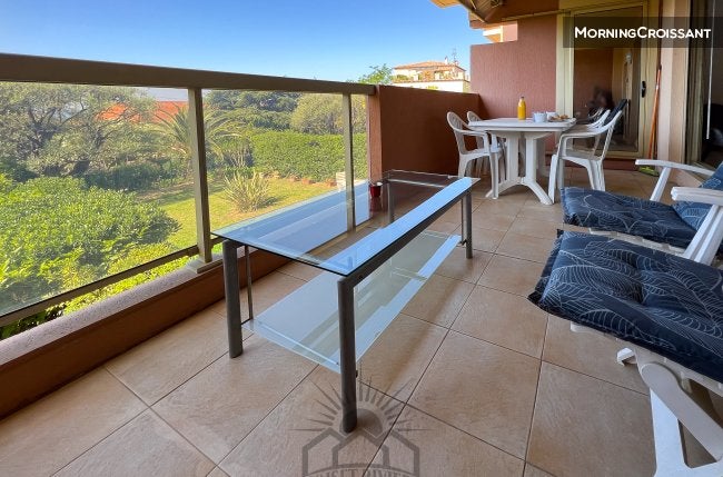 Appartement Avenue du Tanagra à Antibes