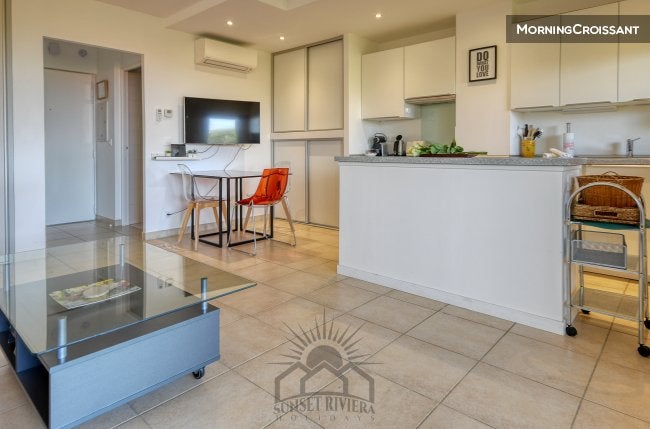 Appartement Avenue du Tanagra à Antibes