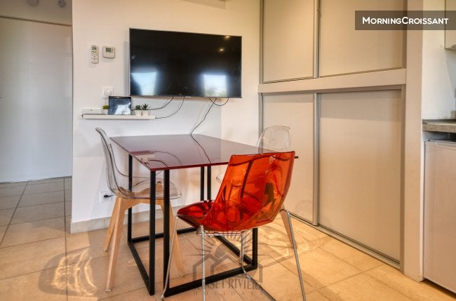 Appartement Avenue du Tanagra à Antibes