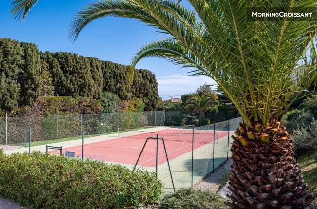 Appartement Avenue du Tanagra à Antibes