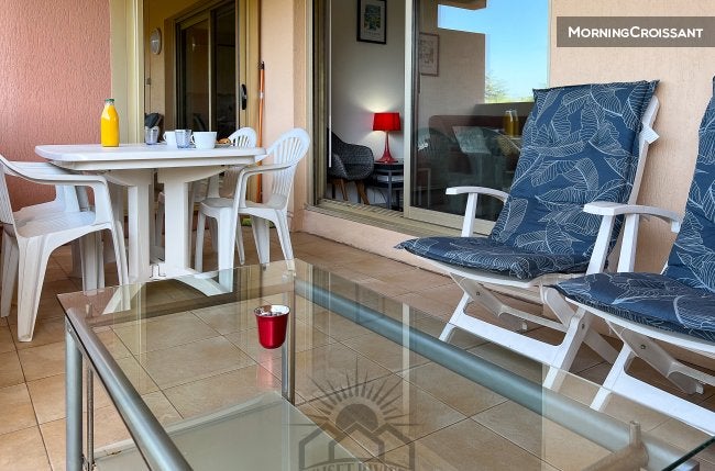 Appartement Avenue du Tanagra à Antibes