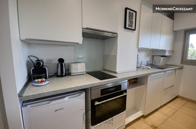 Appartement Avenue du Tanagra à Antibes