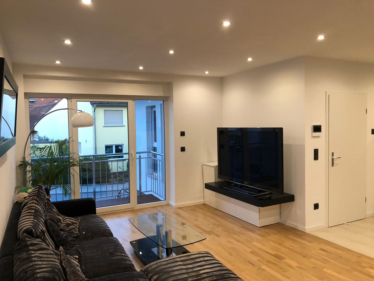 Wohnung Erlenbacher Stadtweg in Frankfurt am Main