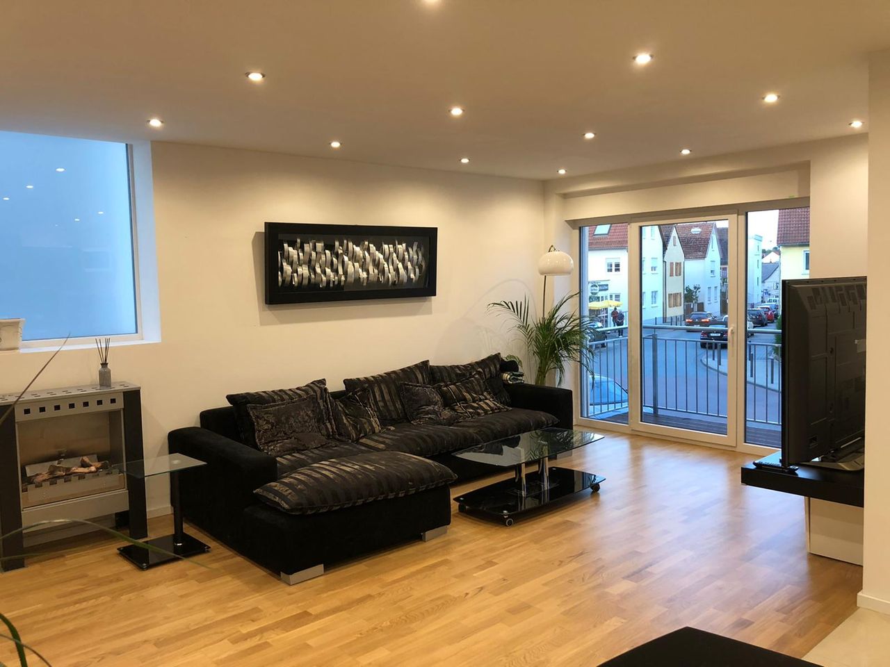 Wohnung Erlenbacher Stadtweg in Frankfurt am Main