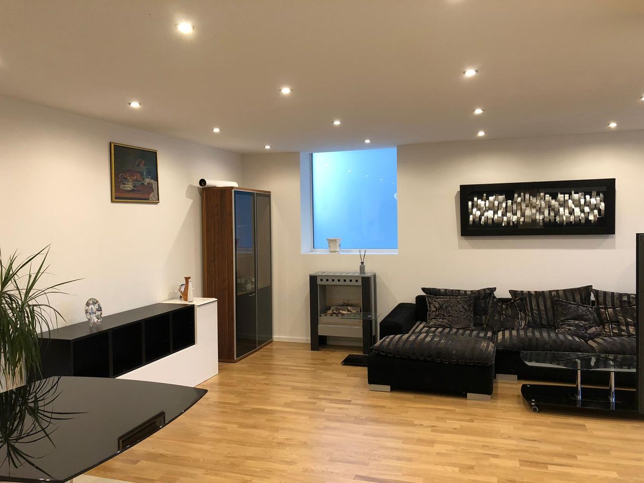 Wohnung Erlenbacher Stadtweg in Frankfurt am Main
