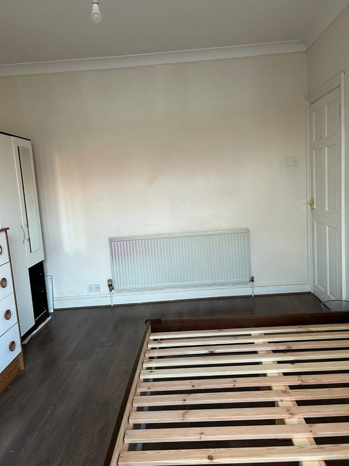 Room Sutherland Road in Greater London
