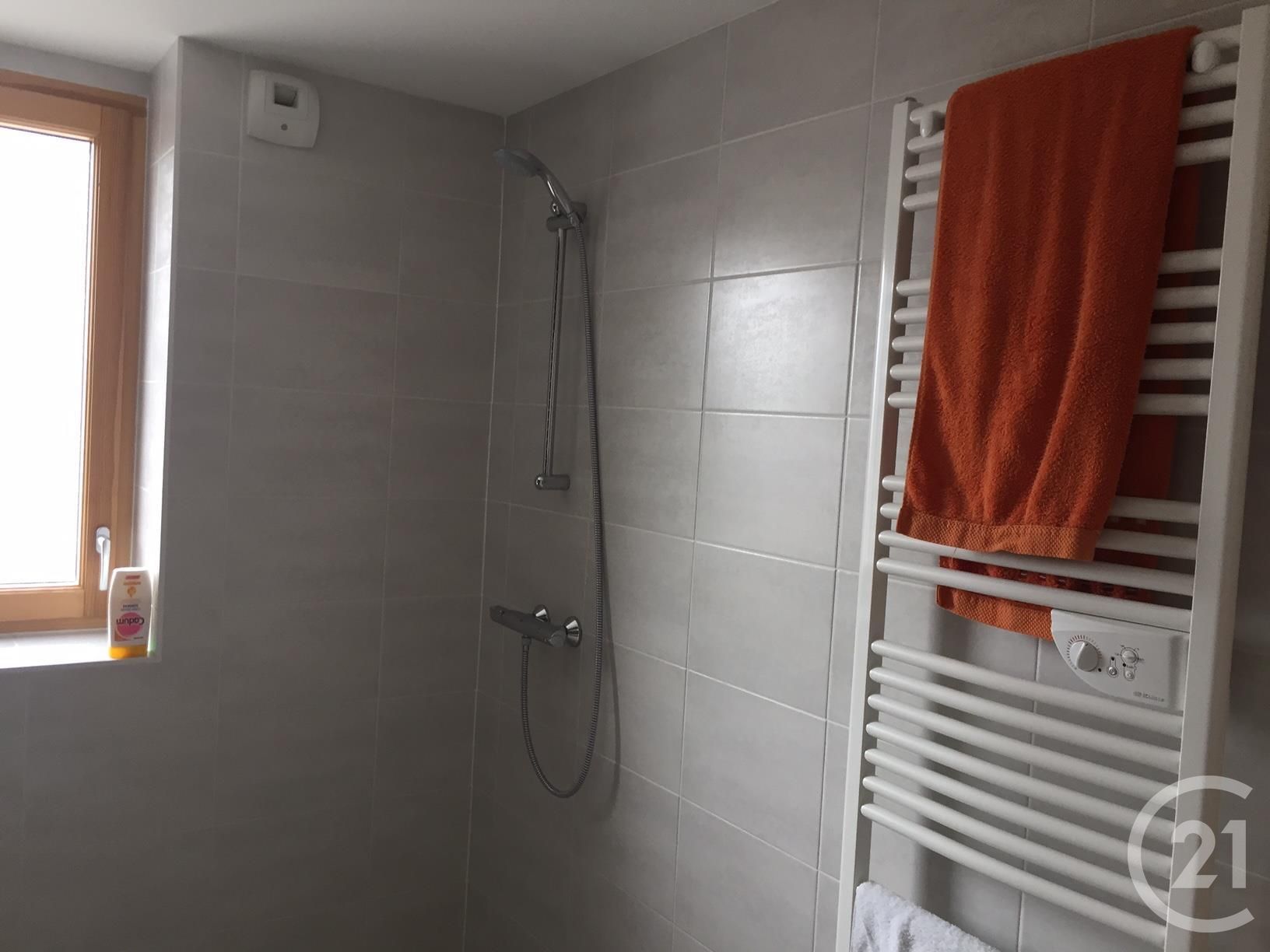 Appartement Route de Pontarlier aux Verrières de Joux à La Cluse-et-Mijoux