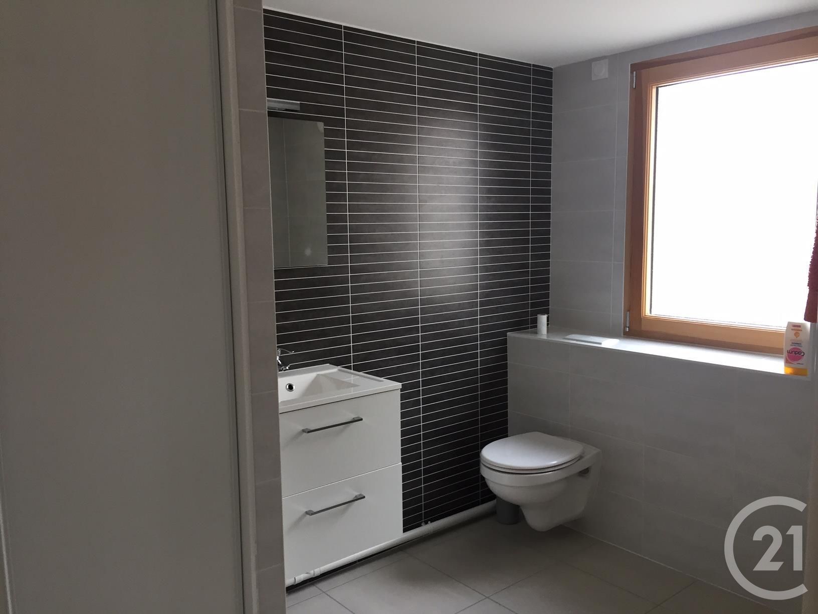 Appartement Route de Pontarlier aux Verrières de Joux à La Cluse-et-Mijoux