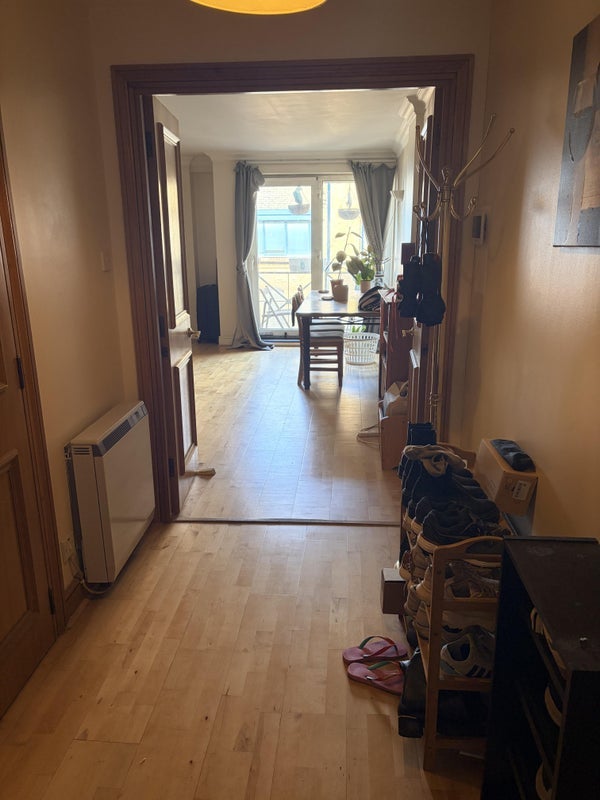 Room Shad Thames in Greater London