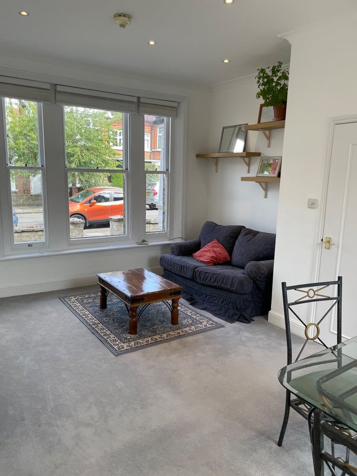 Flat Maclaren Mews in Greater London