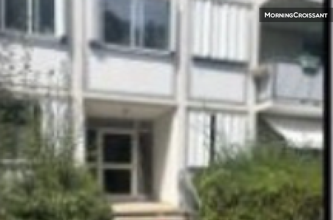 Appartement Square de Versailles à Marly-le-Roi