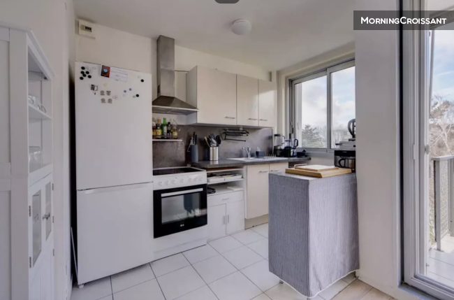 Appartement Square de Versailles à Marly-le-Roi