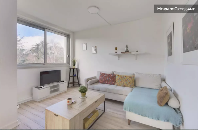 Appartement Square de Versailles à Marly-le-Roi