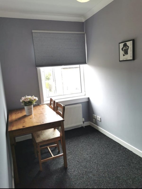 Room Crewe Crescent in City of Edinburgh