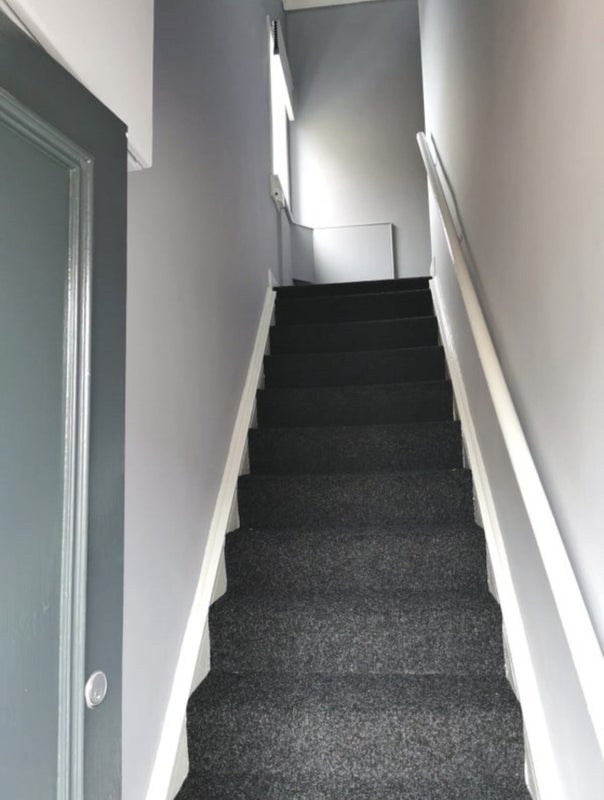 Room Crewe Crescent in City of Edinburgh
