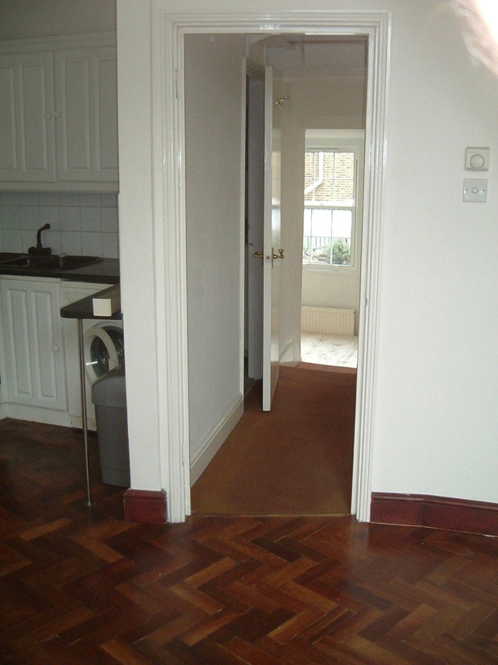 Flat Ferdinand Street in Greater London